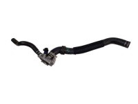 фото thumb №1, Корпус термостата шланги wody fiat 1.4 55215006