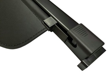 фото thumb №4, Ролета багажника volvo xc60 ii 2017+ нова!