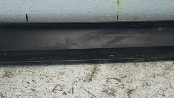 фото thumb №12, Поріг планка порогова ліва mercedes e w212 sedan a2126900140 c497