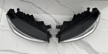 фото thumb №5, Vw id4 id.4 лампа лампи повний led iq light 11a941035k 11a941036m перед eu