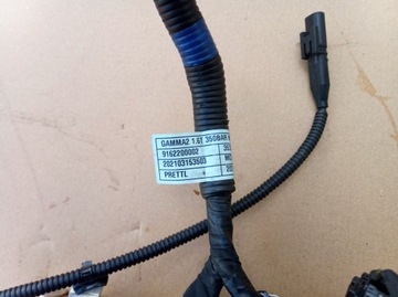 фото thumb №5, Hyundai tucson iv 4 1.6 t-gdi g4ft планка впрыскивающий форсунка 35310-2m417