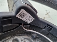 фото thumb №7, Повітропровід шкіра мультифункція audi a6 c7 a7