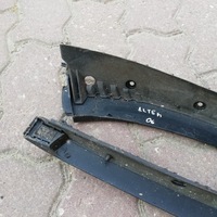 фото thumb №7, Накладки скло лобове seat altea 5p0854320b