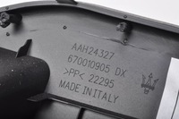 фото thumb №7, Maserati ghibli iii защита стойка правая