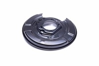 фото thumb №5, Защита диск задняя правая lexus rx toyota highlander