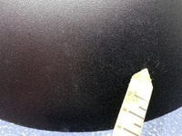 фото thumb №8, Volvo v90 ii защита зеркало заднего внутреннего 31402936