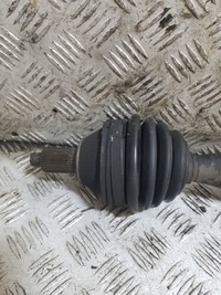 фото thumb №3, Półośka привідний вал права передня volkswagen polo 4