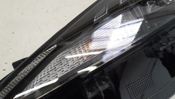 фото thumb №8, Лампа повний led лівий перед європа 11505836 mg4 мулан