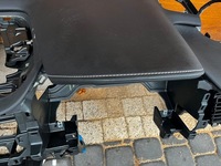 фото thumb №4, Lexus rx450h rx iv консоль приборная панель uk anglik оригинал