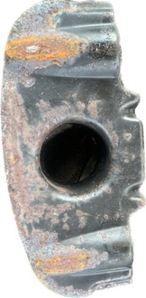 фото thumb №1, Защита ловушка тёплого воздуха коллектор uno