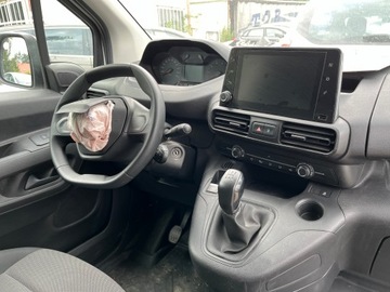 фото thumb №6, Citroen berlingo iv peugeot partner iv сидіння правий 2020 рік jak новий
