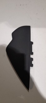 фото thumb №1, Защита заглушка панели правая vw caddy iii 2k0858218