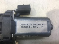 фото thumb №7, Моторчик скло лівий перед fiat stilo 50002601 3d