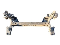 фото thumb №1, Oś балка подвеска задняя тормозные диски skoda octavia iii 3