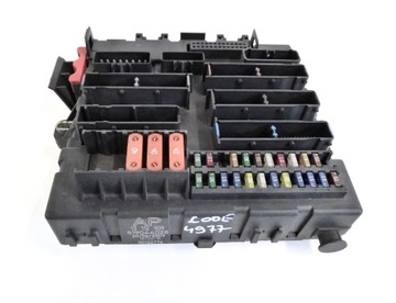 фото thumb №1, Коробка модуль rec 13112909 ap opel vectra c signum