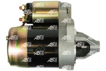 фото thumb №11, Стартер новий s5012 as