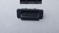 фото thumb №1, Ручка крышки багажника mercedes slk r172 1727500293