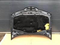 Капот крышка багажника renault laguna 2 teb66 передняя 2001-2005 Доставка, фото thumb
