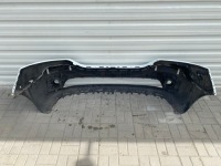 фото thumb №9, Бампер перед передній renault trafic iii eu