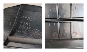 фото thumb №14, Панель роздавальна консоль lexus ux 2019-2022