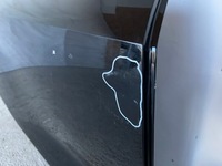 фото thumb №10, Audi a3 8y sedan 2020r- дверь правое задние poznań ==giełda==