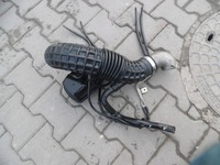 фото thumb №10, Nissan navara d40 труба повітря комплект