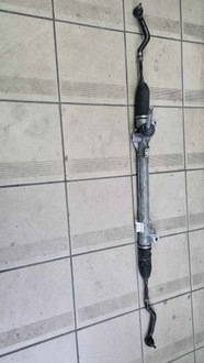 фото thumb №1, Трансмісія рейка рульова qashqai j11 renault kadjar