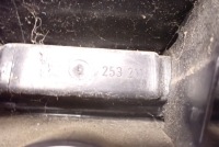 фото thumb №10, Спойлер спойлер 3 світло стоп-сигнал smart fortwo lift 04-07r