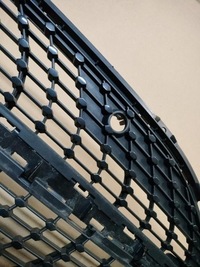 фото thumb №5, Mercedes-benz оригінальний номер a1778880200 решітка радіатора радіатора