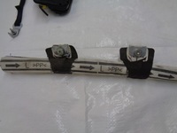 фото thumb №7, Opel corsa e air bag шторка безпеки подушка ліва комплект