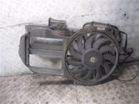 фото thumb №1, Вентилятор радиатора audi a4 b6 2.0 fsi