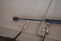 фото thumb №5, Привід кришки багажника audi a8 d2 4d0827551b