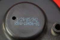 фото thumb №6, Воздуходувка вентилятор обдув eu 95vw-18456-bb ford transit 5 v 00-13