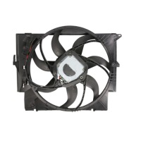 Tyc вентилятор радіатора Зі Шроту, фото thumb