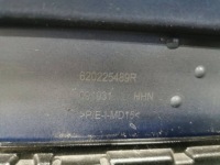 фото thumb №15, Бампер, решітка радіатора, решітка радіатора, ґрати, підлога renault austral 345.