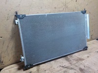 фото thumb №6, Honda hrv 2001r 1.6 b ii радиатор кондиционера