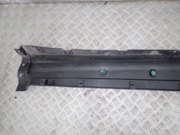 фото thumb №7, Maserati levante trofeo 3.8 планка пороговая правая 99150495802 n25