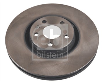 фото thumb №2, Диск гальмо. volvo s90 ii 16- перед