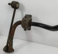 фото thumb №2, Тяга стабилизатор перед mercedes r171 3.5 v6