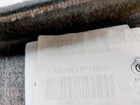 фото thumb №9, Volvo v60 ii 18r. боковина багажника лівий зад 31462600