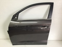 фото thumb №1, Дверь перед левый hyundai tucson iii цвет z3g