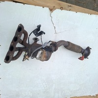 фото thumb №9, Каталізатор kia ceed, xceed, niro hyundai kona, ioniq - 1.6 gdi hybrid