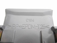 фото thumb №5, Zaśplepka панелі приладової панелі punto 182636060