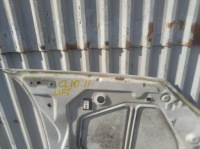 Капот перед renault clio ii рестайлинг с Разборки, фото thumb