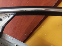 фото thumb №7, Vw jetta молдинг двері ліва перед 1k5