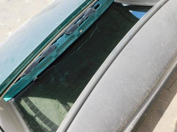 фото thumb №14, Peugeot 206 cc 2003r крыша складной