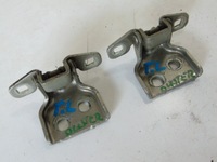 фото thumb №1, Петли дверь левый задняя комплект dacia duster