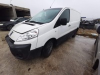 Купити Peugeot expert панель, спідометр – панель приладів 2008 2.0l 9665, фото thumb