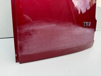 фото thumb №6, Vw caddy 2k iii 3 дверь правое задние правый задняя распашные