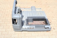 фото thumb №4, Jeep wrangler jl 18- чверть крила ліва задня pdn